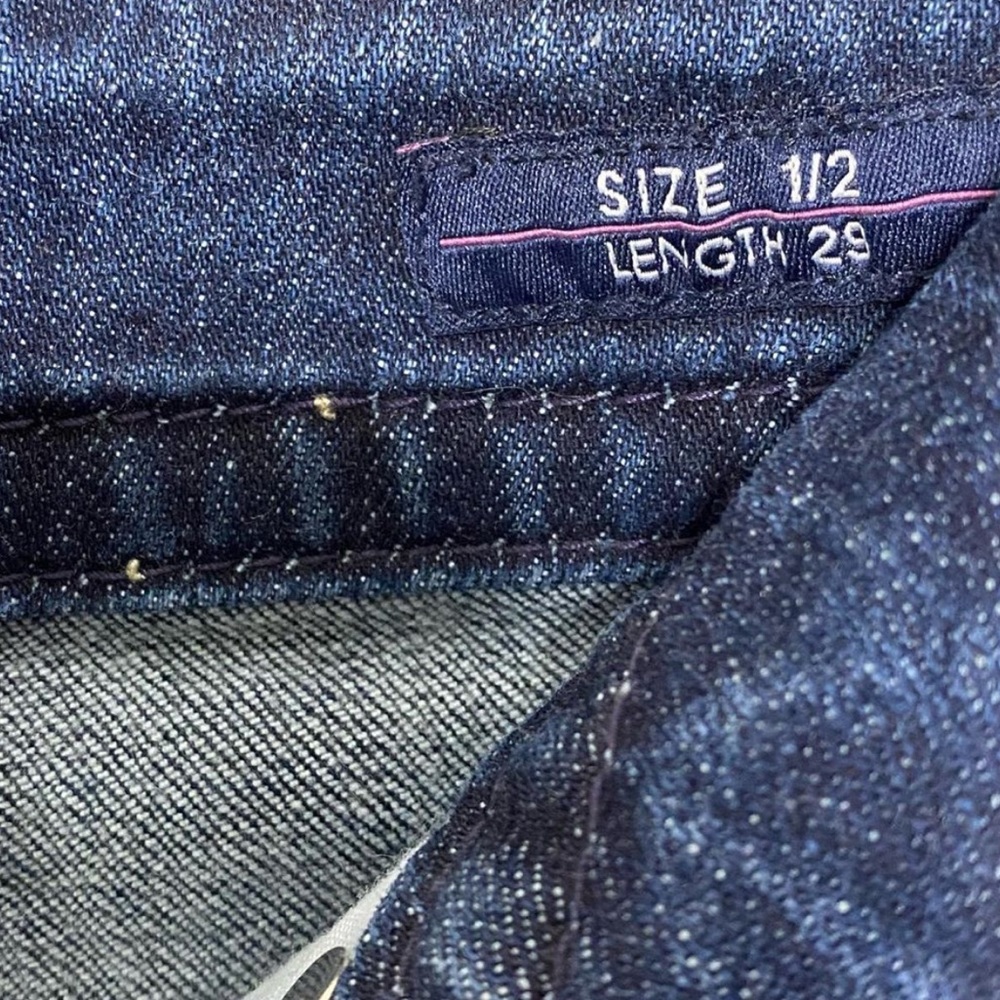 VIGOSS Skinny Jean - Picture 7 of 7